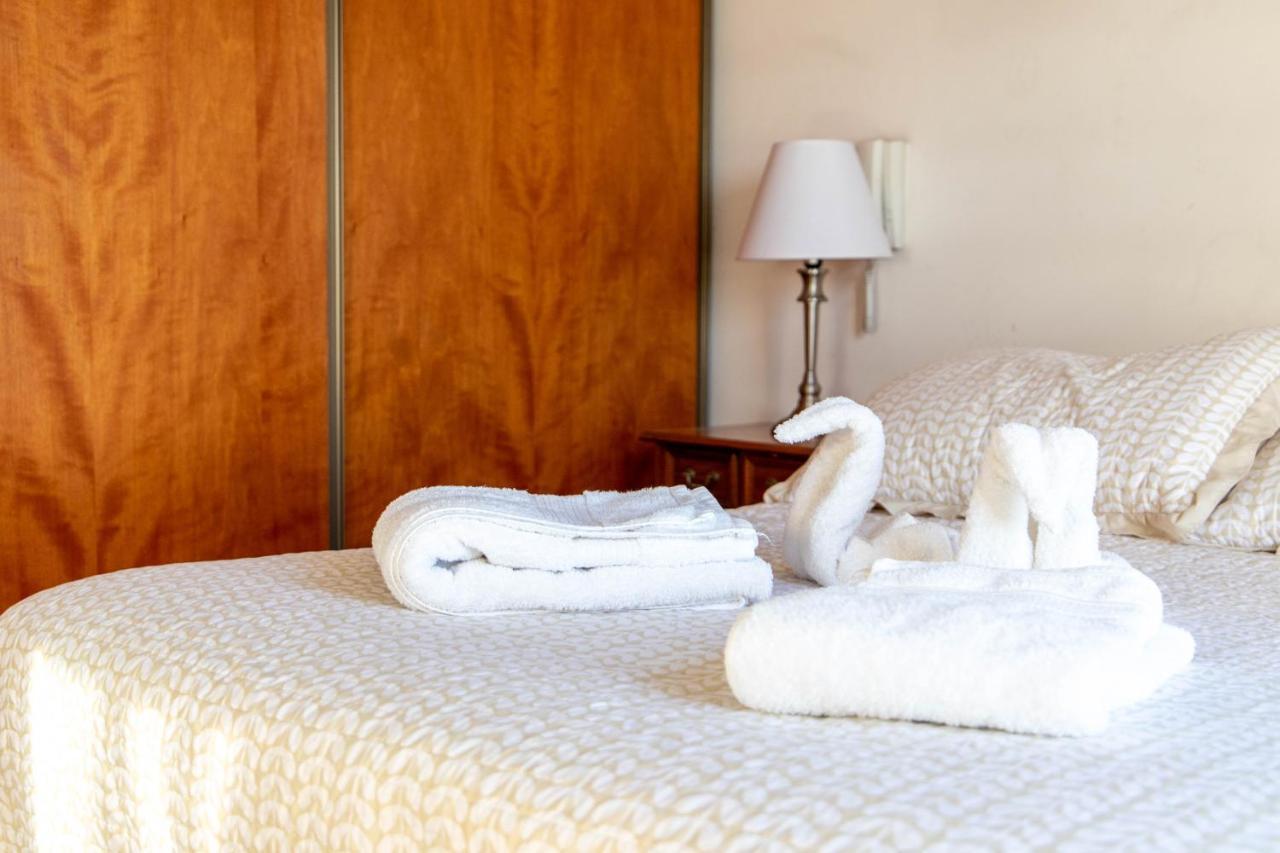 Apartamento 9no Piso En Plaza Italia