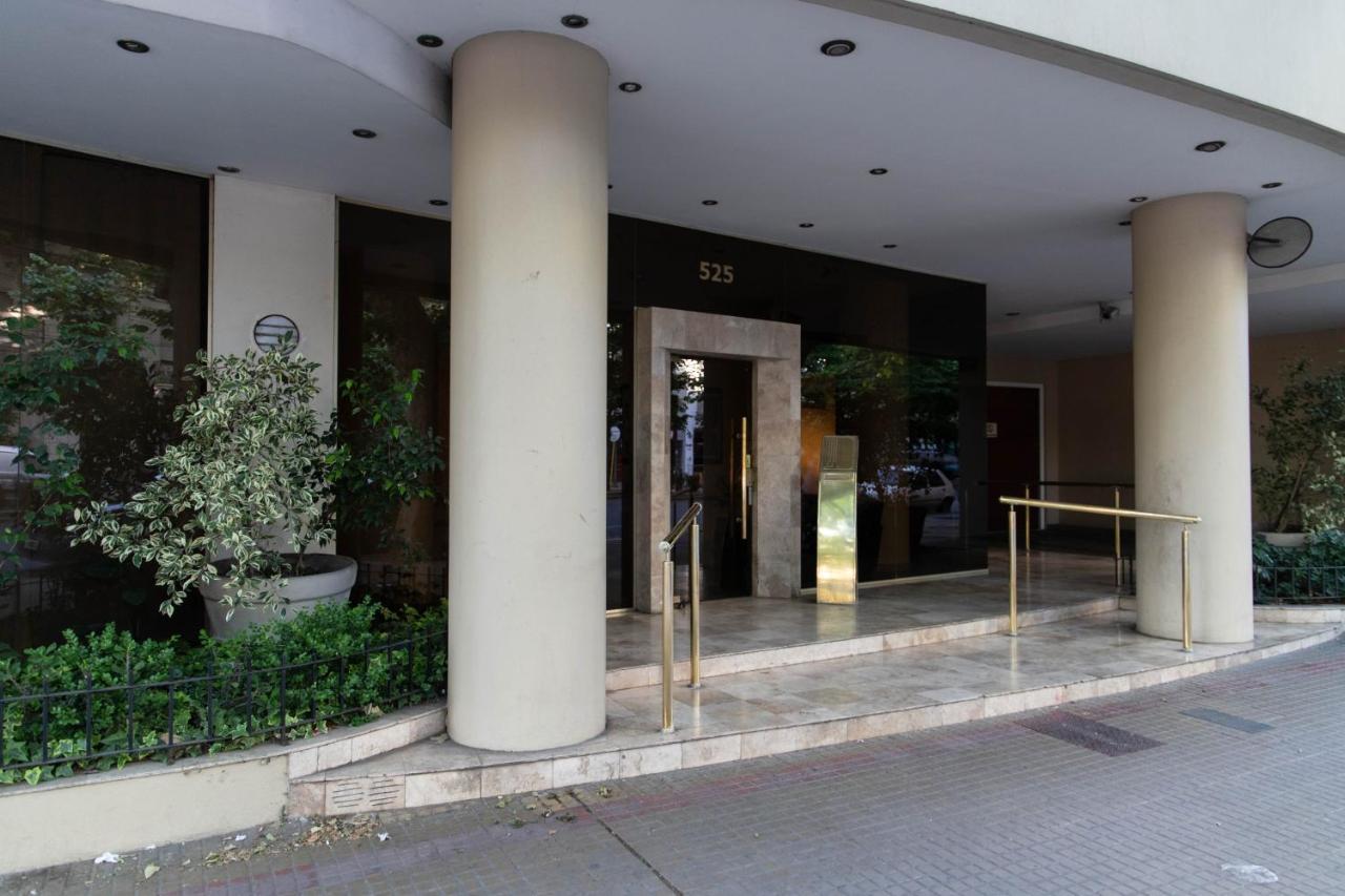 Apartamento 9no Piso En Plaza Italia