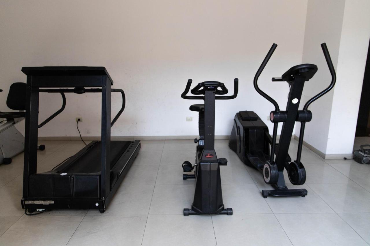 9no Piso En Plaza Italia Apartamento *