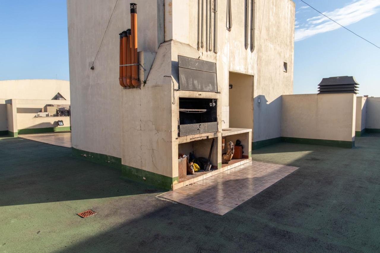 9no Piso En Plaza Italia Apartamento