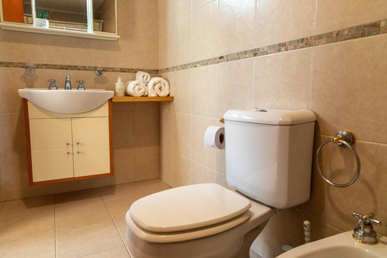 Apartamento 9no Piso En Plaza Italia *