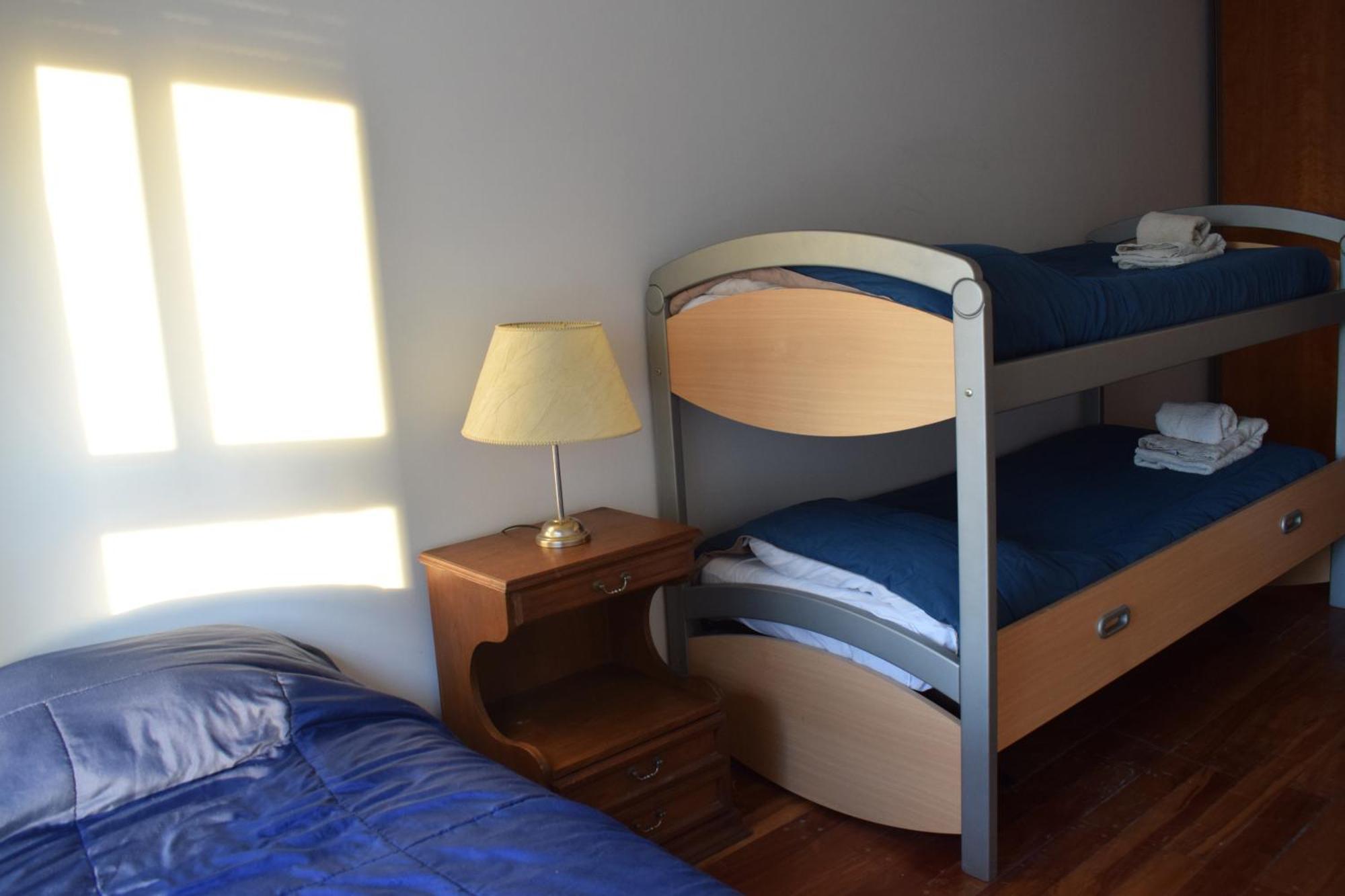 Apartamento 9no Piso En Plaza Italia La Plata