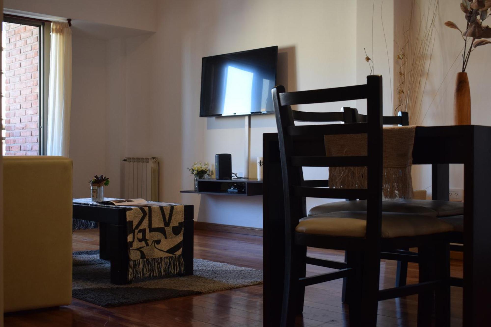 Apartamento 9no Piso En Plaza Italia *
