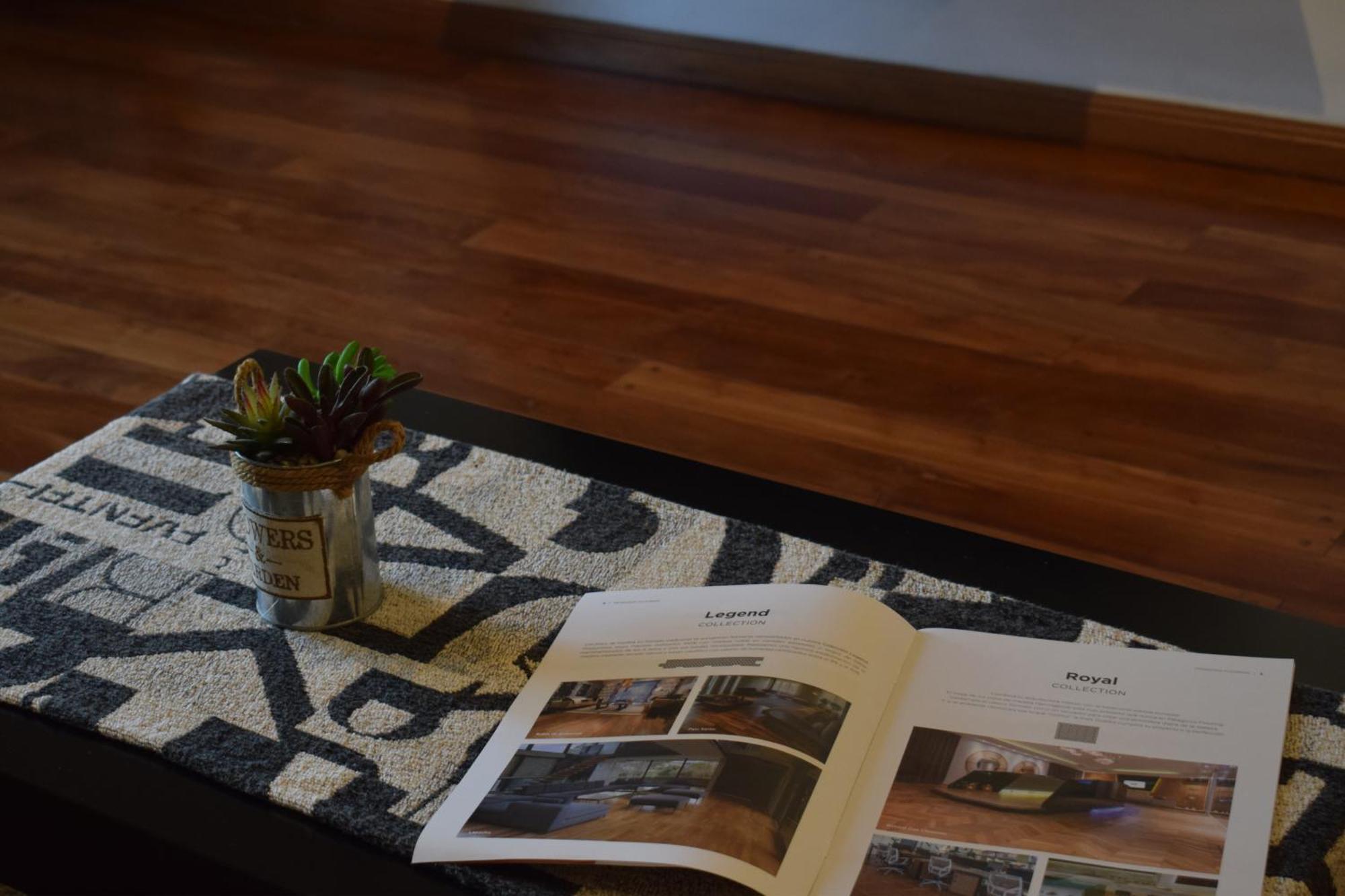 Apartamento 9no Piso En Plaza Italia *